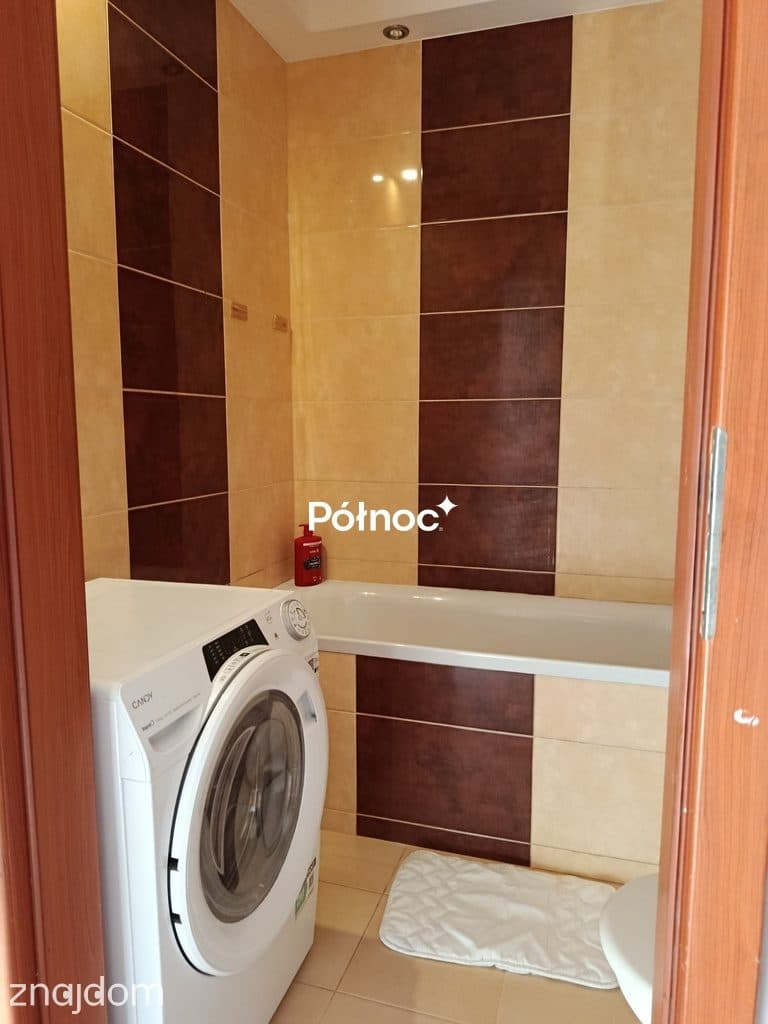 Komfortowe, ciepłe 53 m² mieszkanie na 2 piętrze. - zdjęcie 10