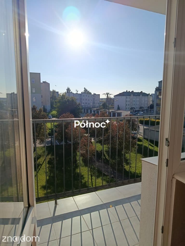 Komfortowe, ciepłe 53 m² mieszkanie na 2 piętrze. - zdjęcie 5