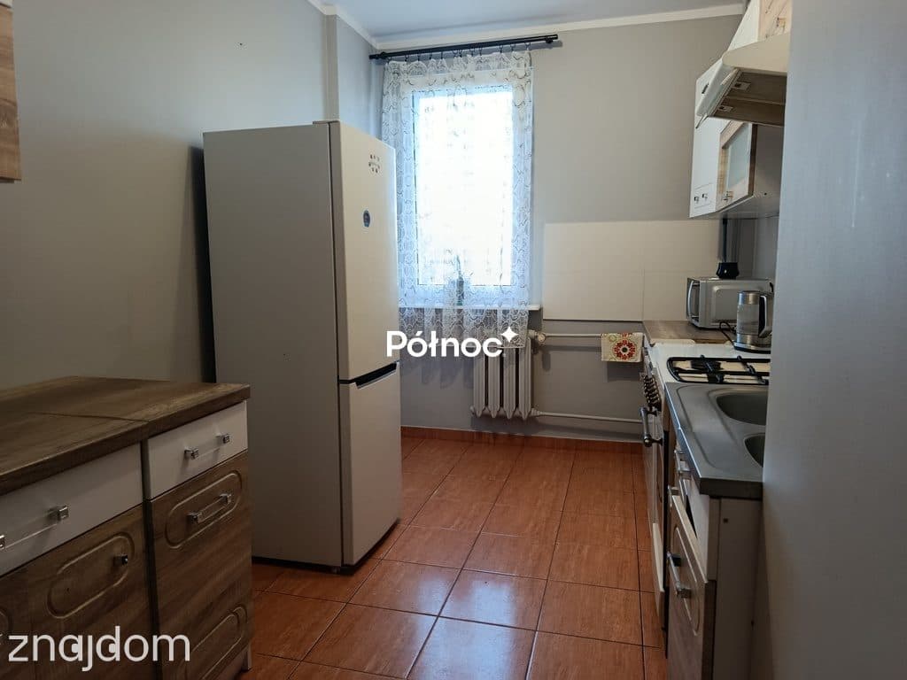 Komfortowe, ciepłe 53 m² mieszkanie na 2 piętrze. - zdjęcie 6