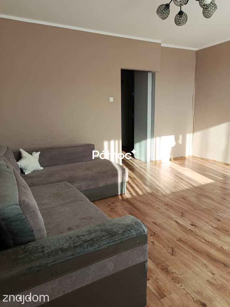 Komfortowe, ciepłe 53 m² mieszkanie na 2 piętrze. - zdjęcie 3