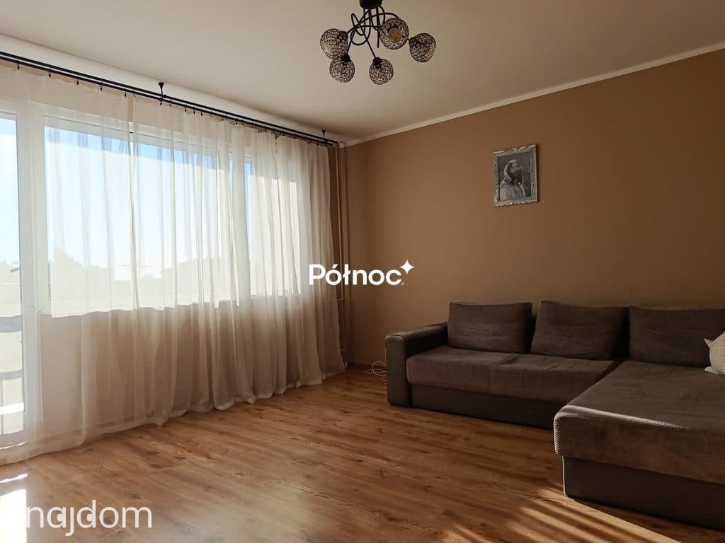 Komfortowe, ciepłe 53 m² mieszkanie na 2 piętrze. - zdjęcie 4