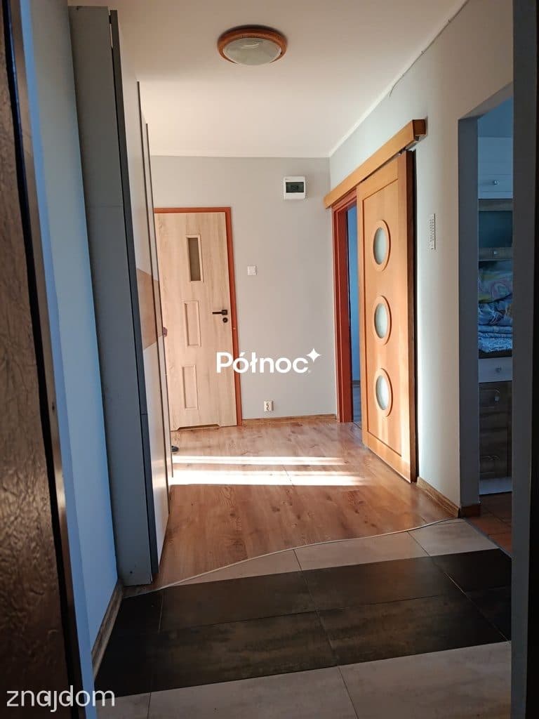 Komfortowe, ciepłe 53 m² mieszkanie na 2 piętrze. - zdjęcie 8