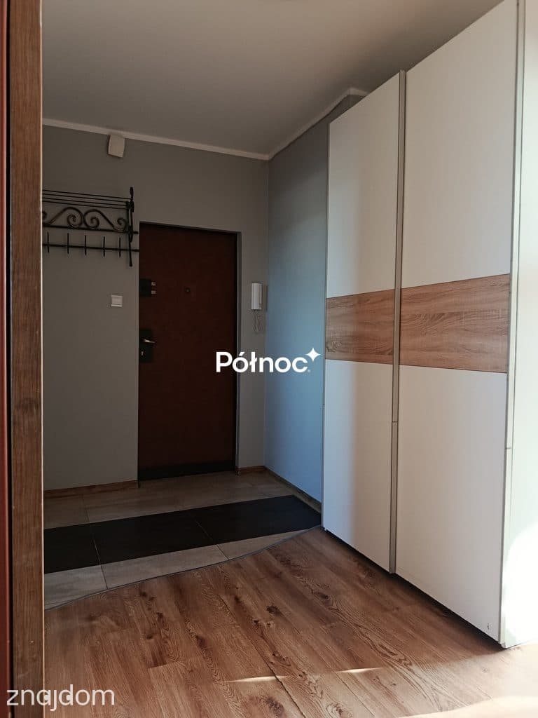 Komfortowe, ciepłe 53 m² mieszkanie na 2 piętrze. - zdjęcie 7
