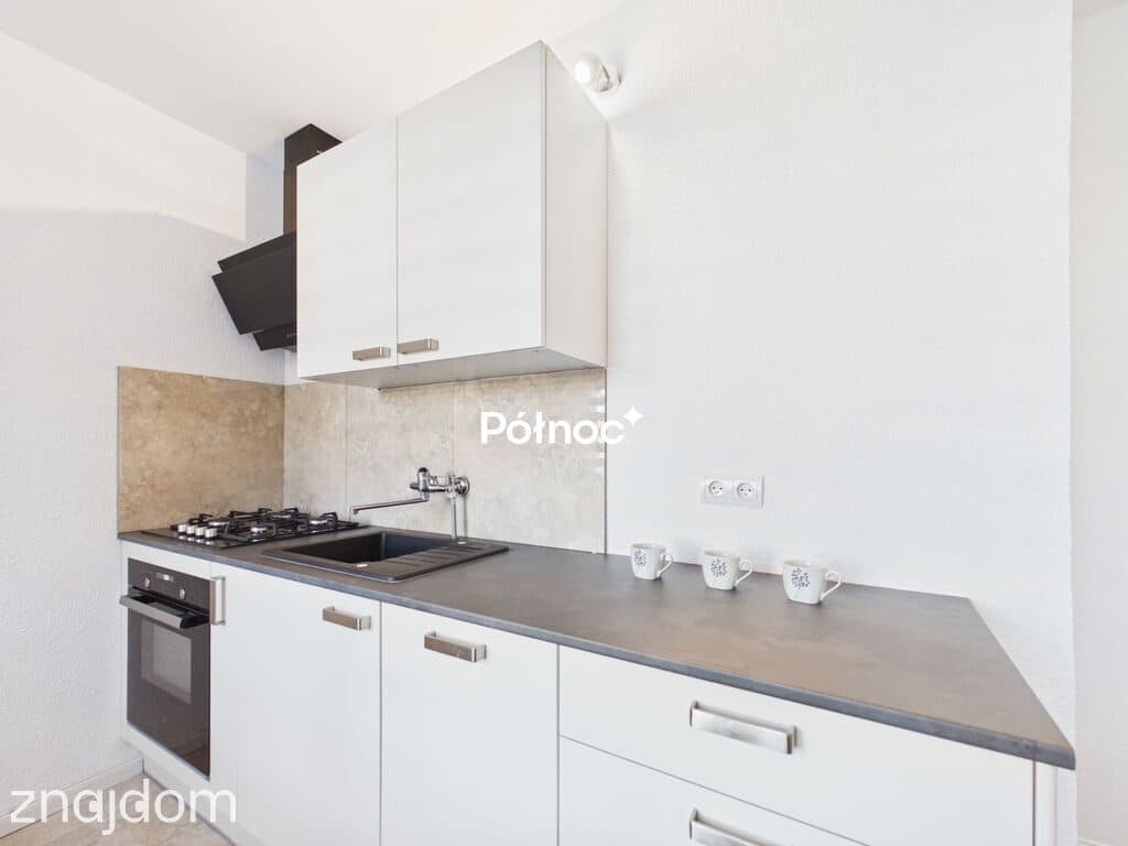 Mieszkanie 4 - pokojowe, Centrum, 62 m2, PARTER! - zdjęcie 2