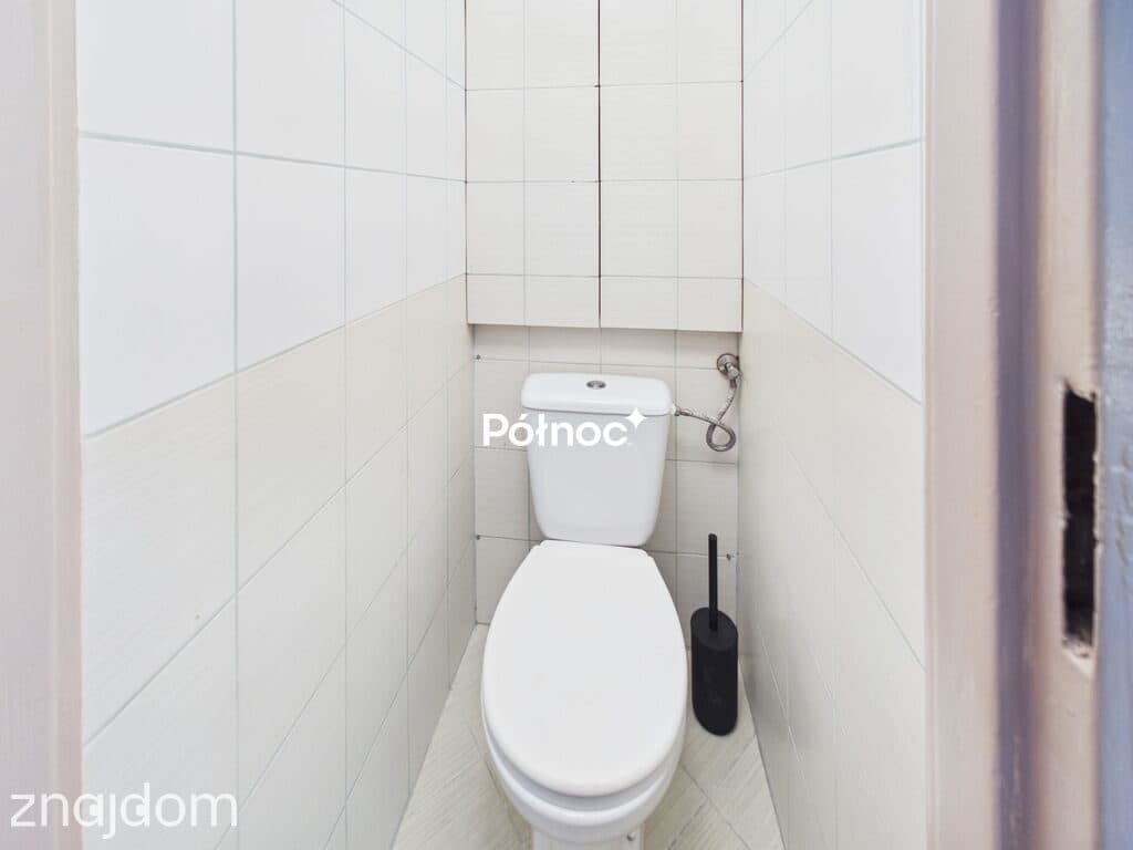 Mieszkanie 4 - pokojowe, Centrum, 62 m2, PARTER! - zdjęcie 7