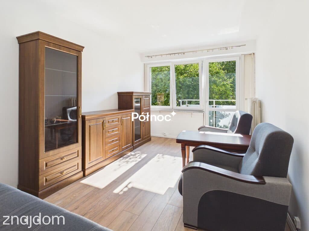 Mieszkanie 4 - pokojowe, Centrum, 62 m2, PARTER! - zdjęcie 10