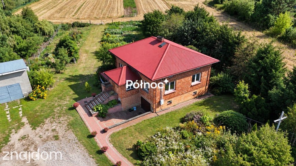 Gospodarstwo rolne pod Hrubieszowem | Dziekanów - zdjęcie 3
