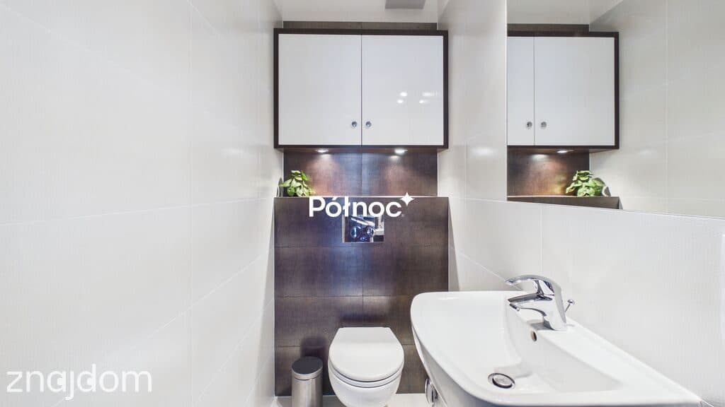 3 pokoje / klimatyzacja / widok na panoramę miasta - zdjęcie 12