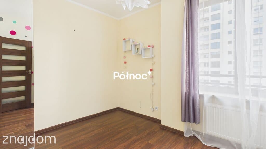 3 pokoje / klimatyzacja / widok na panoramę miasta - zdjęcie 13