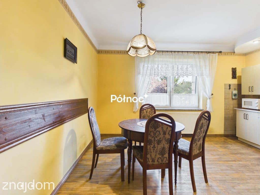 Rodzinny dom na wsi- Jaśkowice legnickie - zdjęcie 7