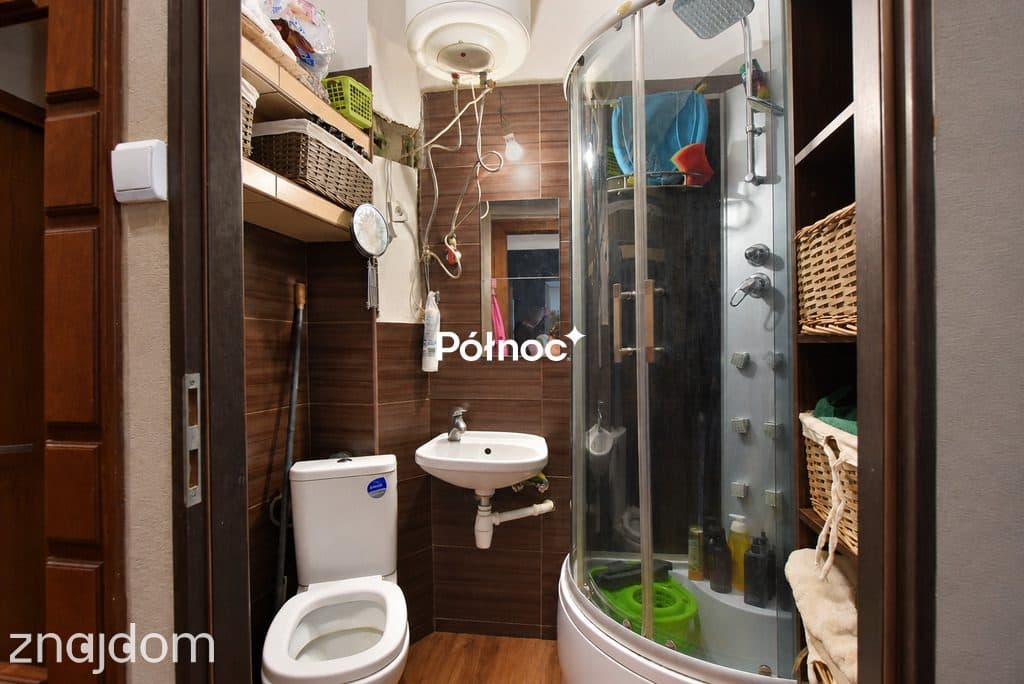 2 pokoje, 50m2, 1 piętro, Śródmieście - zdjęcie 4