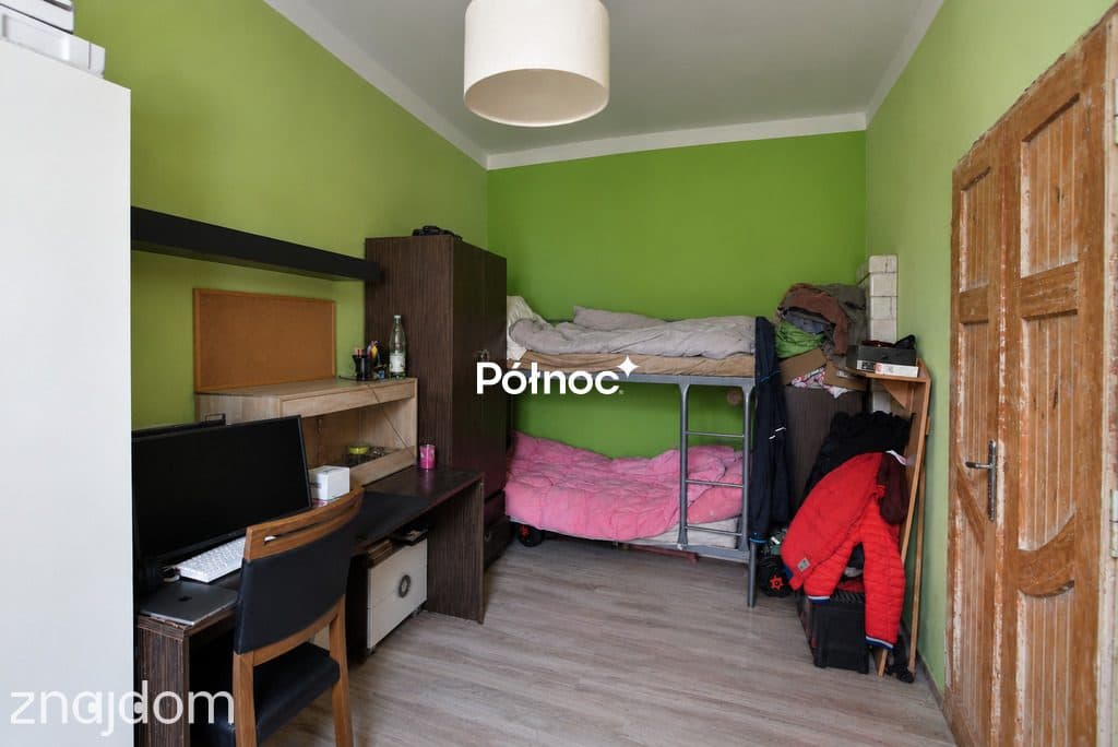 2 pokoje, 50m2, 1 piętro, Śródmieście - zdjęcie 5