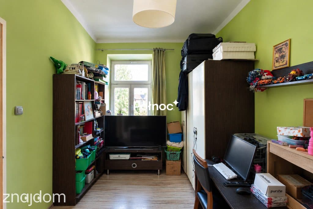 2 pokoje, 50m2, 1 piętro, Śródmieście - zdjęcie 6
