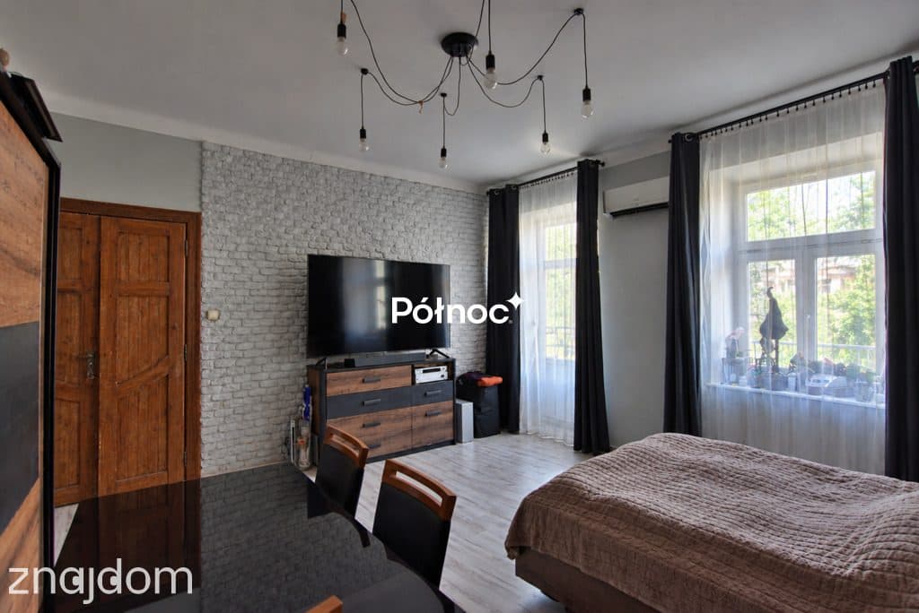 2 pokoje, 50m2, 1 piętro, Śródmieście - zdjęcie 3