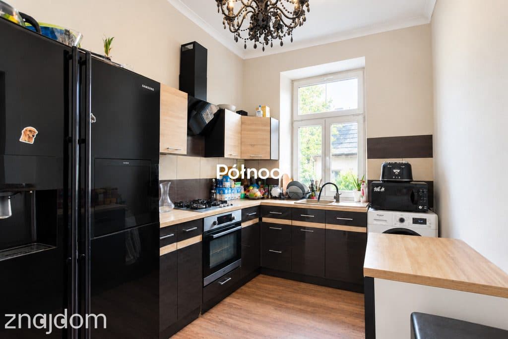 2 pokoje, 50m2, 1 piętro, Śródmieście - zdjęcie 2