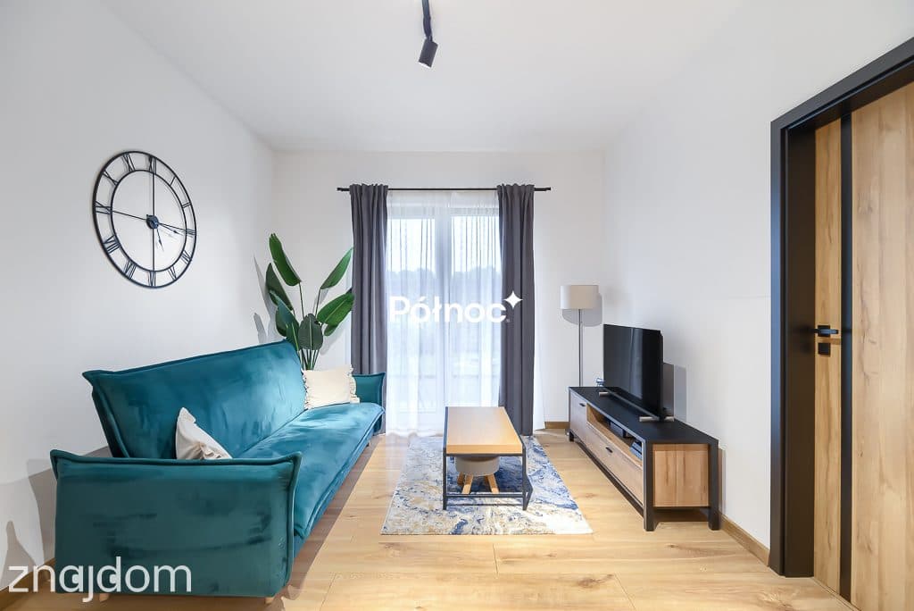 Apartament | Ogródek | Siwca | 45,92 m² - zdjęcie 3