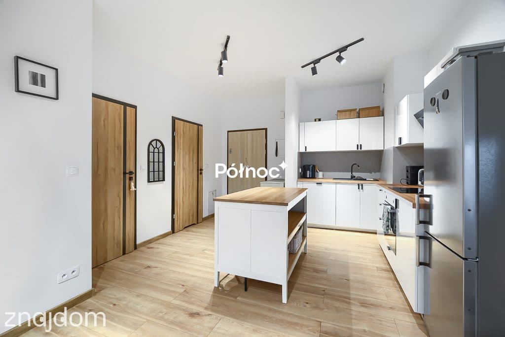 Apartament | Ogródek | Siwca | 45,92 m² - zdjęcie 4