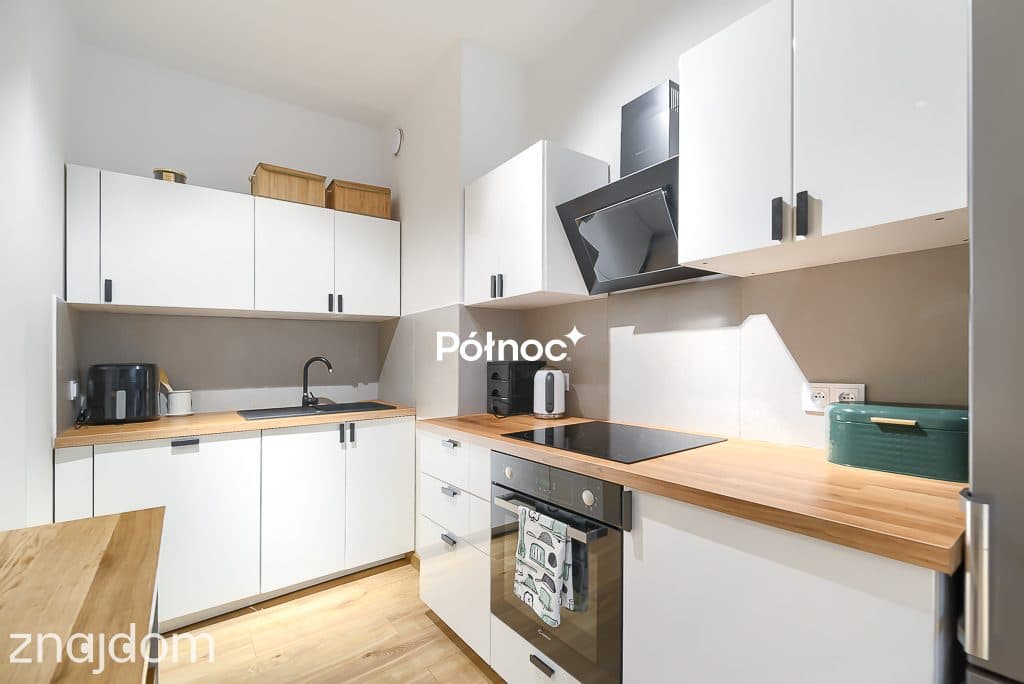 Apartament | Ogródek | Siwca | 45,92 m² - zdjęcie 5