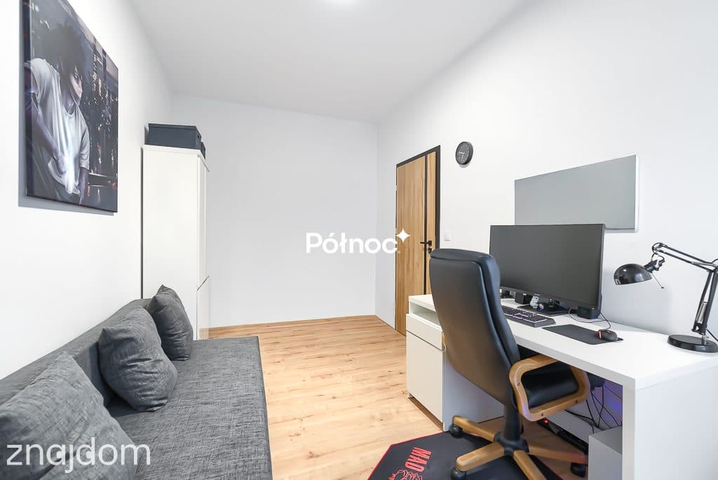 Apartament | Ogródek | Siwca | 45,92 m² - zdjęcie 6