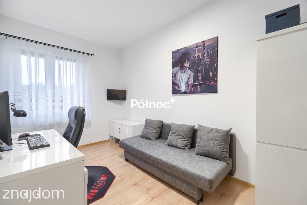 Apartament | Ogródek | Siwca | 45,92 m² - zdjęcie 7