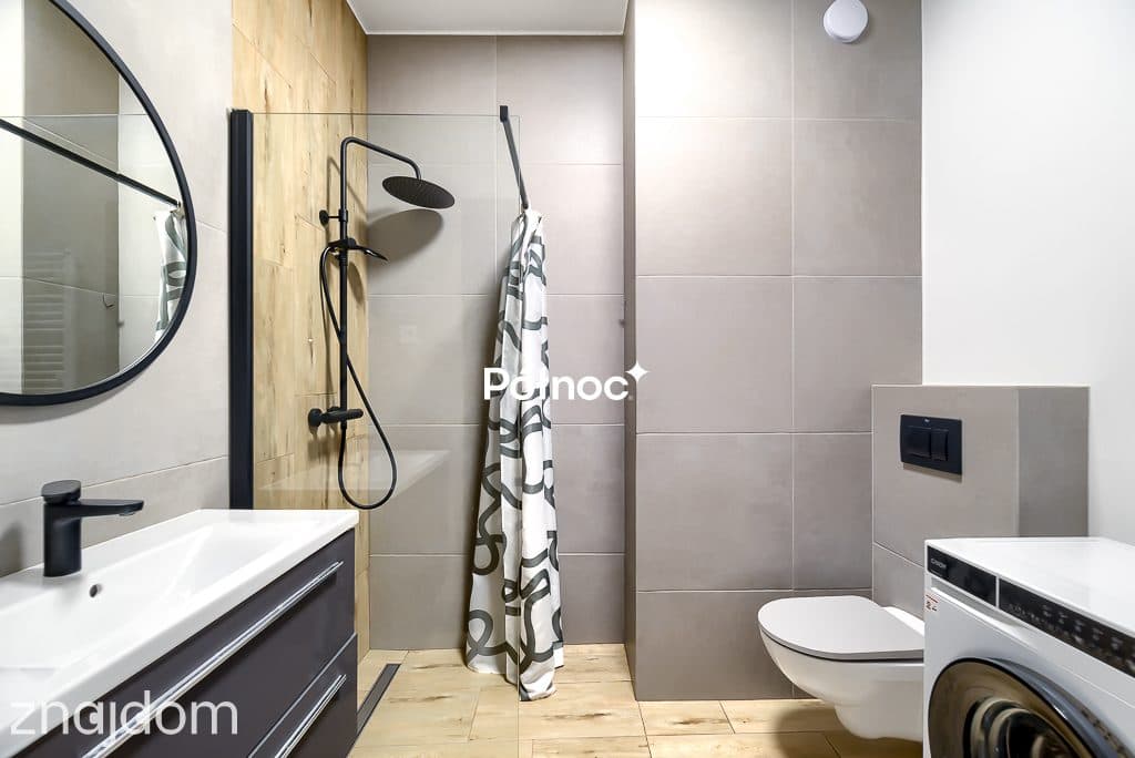Apartament | Ogródek | Siwca | 45,92 m² - zdjęcie 8