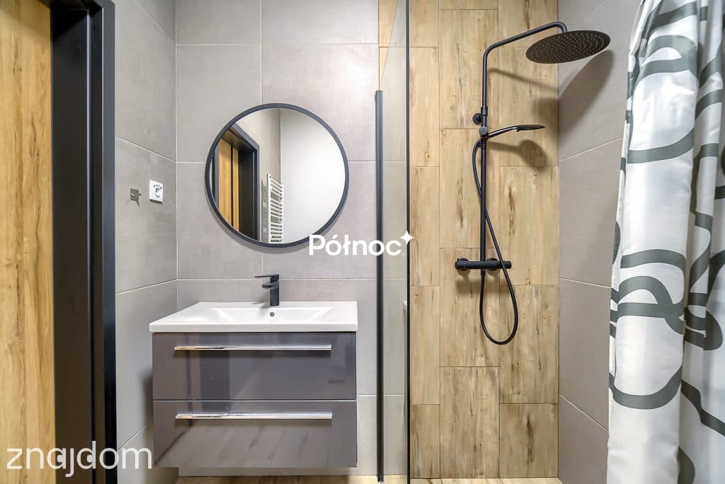 Apartament | Ogródek | Siwca | 45,92 m² - zdjęcie 9