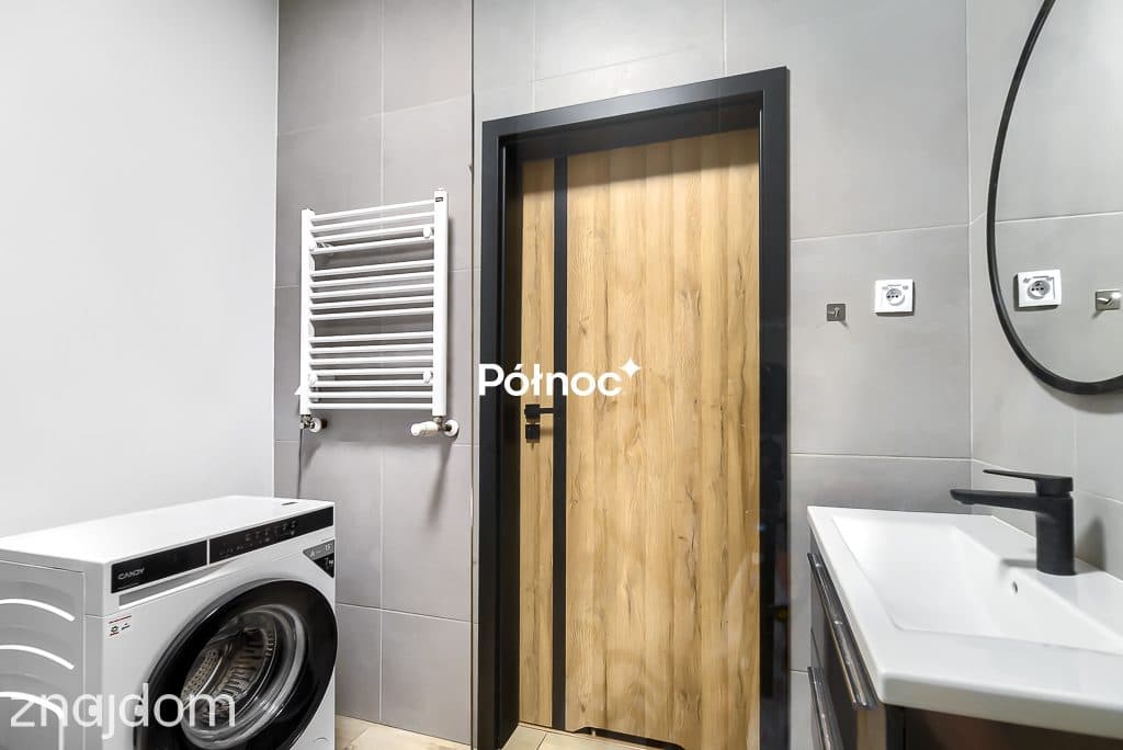 Apartament | Ogródek | Siwca | 45,92 m² - zdjęcie 10