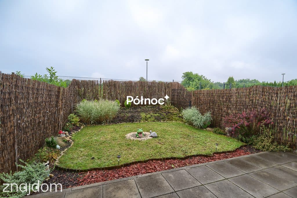 Apartament | Ogródek | Siwca | 45,92 m² - zdjęcie 11