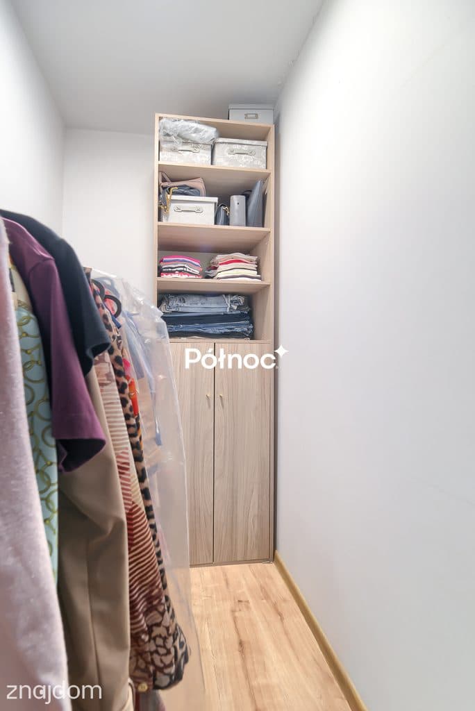 Apartament | Ogródek | Siwca | 45,92 m² - zdjęcie 12