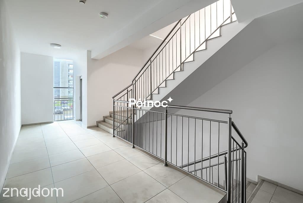 Apartament | Ogródek | Siwca | 45,92 m² - zdjęcie 13