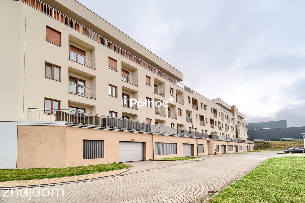 Apartament | Ogródek | Siwca | 45,92 m² - zdjęcie 14
