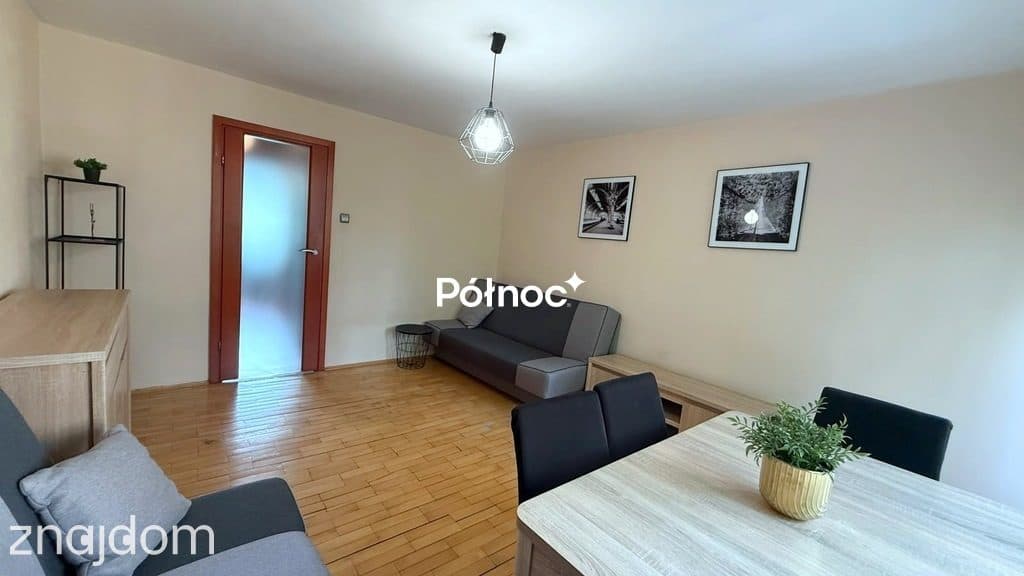 ⭐Dwustronne M3 | 46,4m² | Trzech Wieszczów - zdjęcie 3