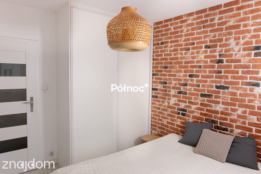 3 pokoje na Wygodzie z klimatyzacją - zdjęcie 7