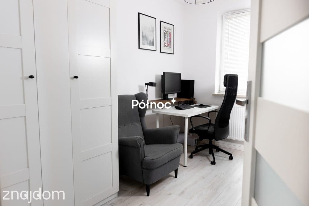3 pokoje na Wygodzie z klimatyzacją - zdjęcie 8