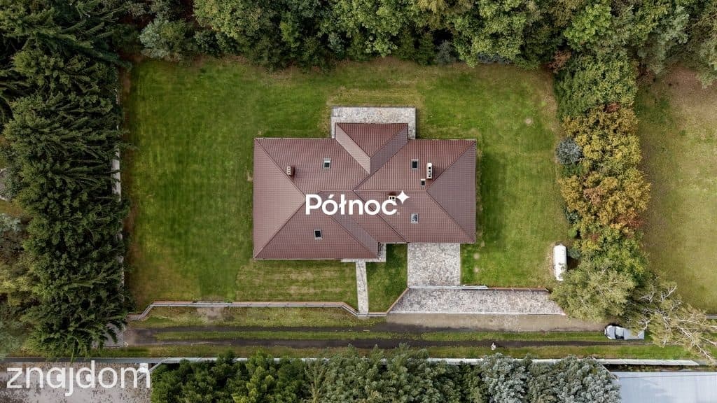 Parterowy dom 154 m² | działka 1862 m² - zdjęcie 6
