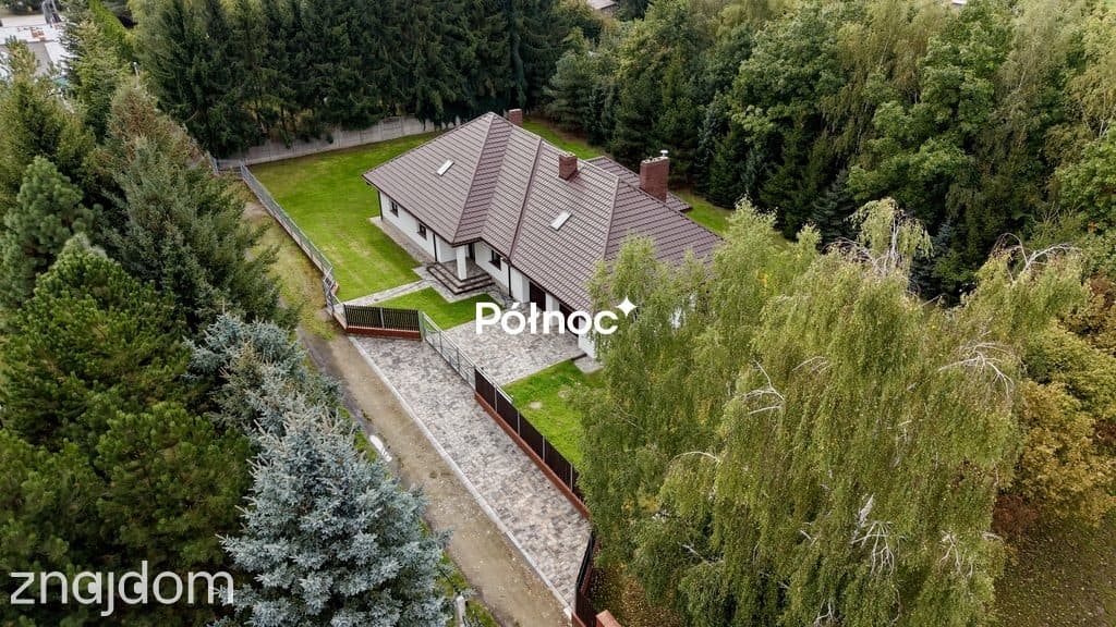 Parterowy dom 154 m² | działka 1862 m² - zdjęcie 14