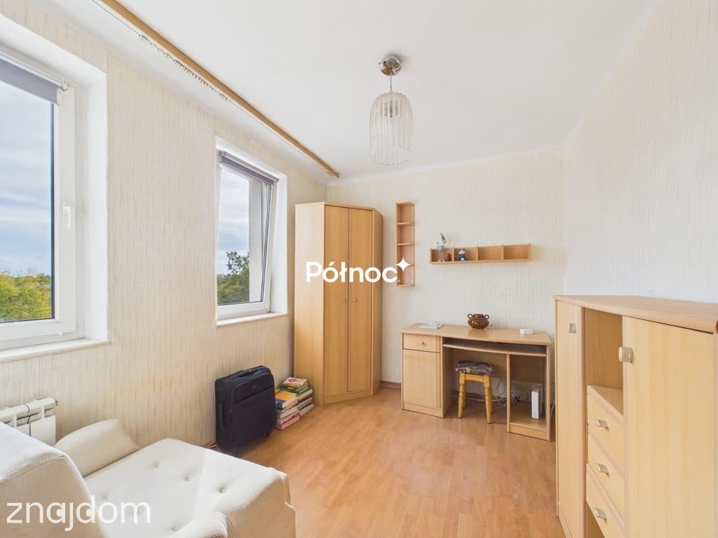 3 pokoje | oddzielna kuchnia | balkon | piwnica - zdjęcie 6