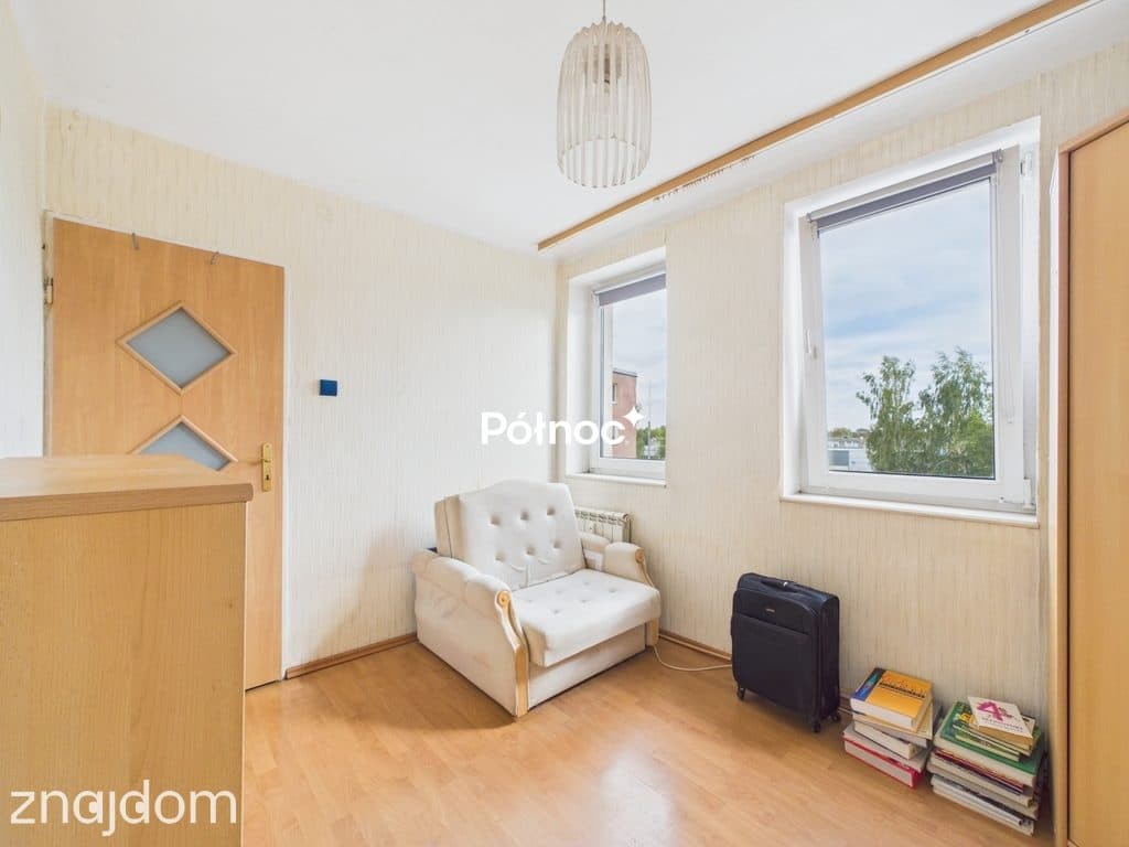 3 pokoje | oddzielna kuchnia | balkon | piwnica - zdjęcie 7