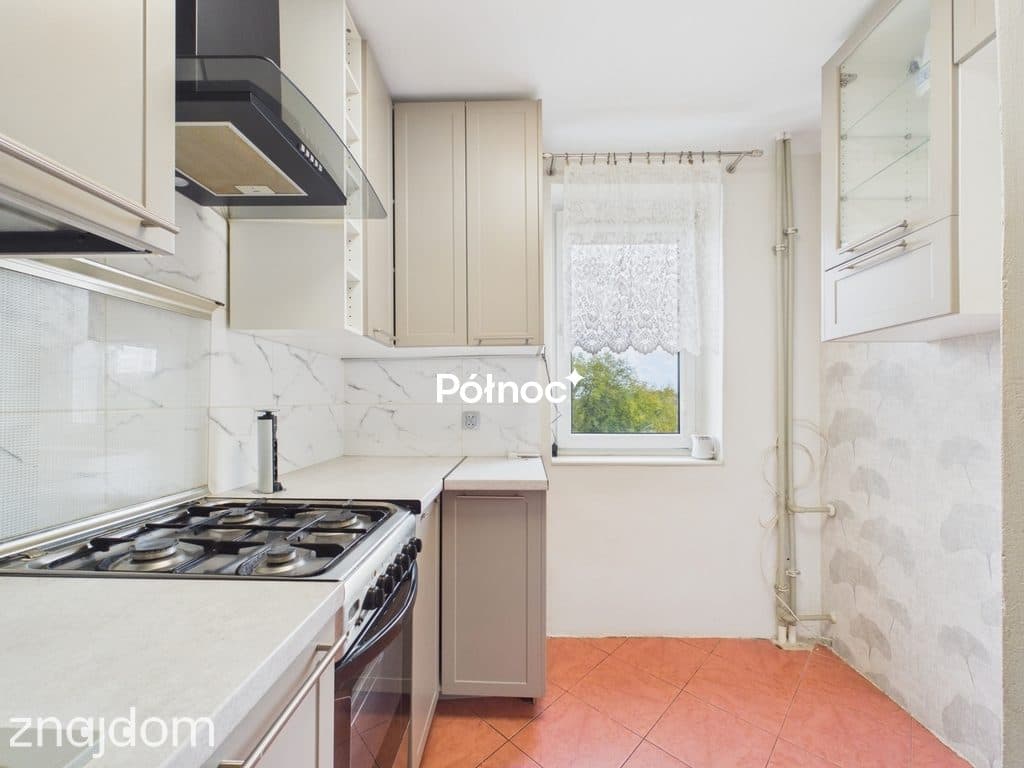 3 pokoje | oddzielna kuchnia | balkon | piwnica - zdjęcie 8