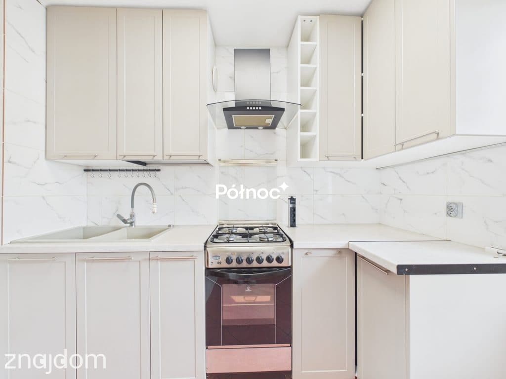 3 pokoje | oddzielna kuchnia | balkon | piwnica - zdjęcie 9