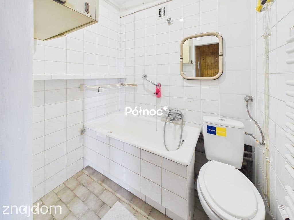 3 pokoje | oddzielna kuchnia | balkon | piwnica - zdjęcie 11