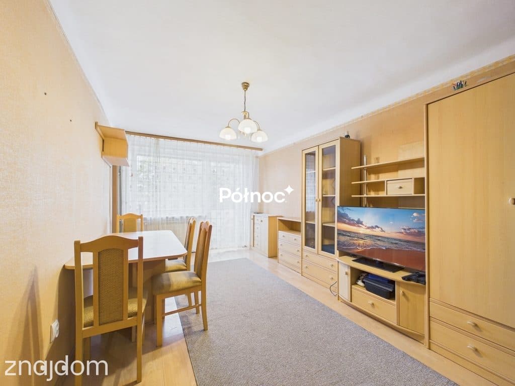 3 pokoje | oddzielna kuchnia | balkon | piwnica - zdjęcie 2