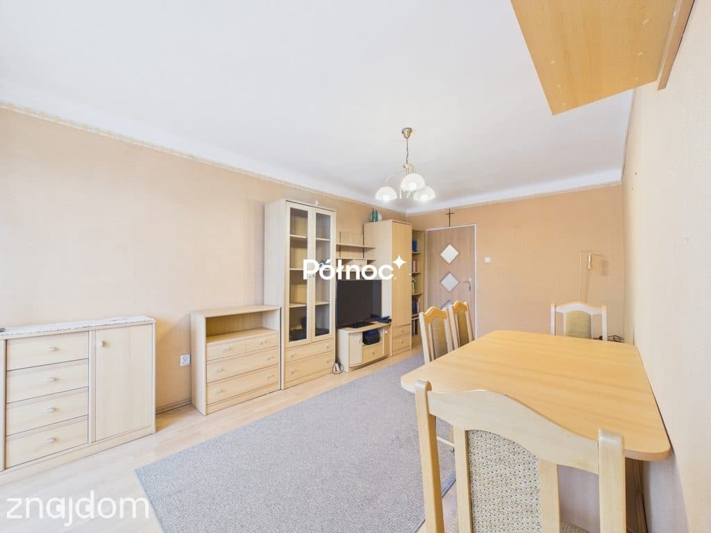 3 pokoje | oddzielna kuchnia | balkon | piwnica - zdjęcie 4