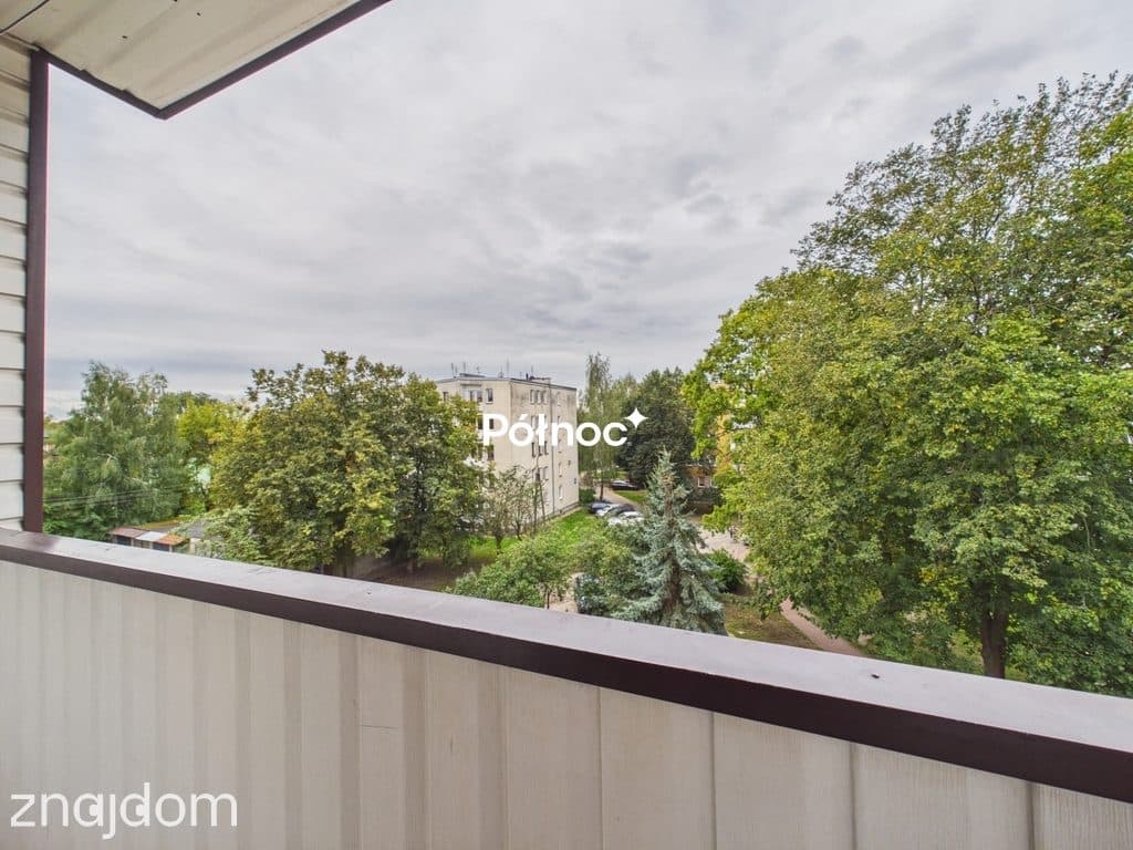 3 pokoje | oddzielna kuchnia | balkon | piwnica - zdjęcie 12