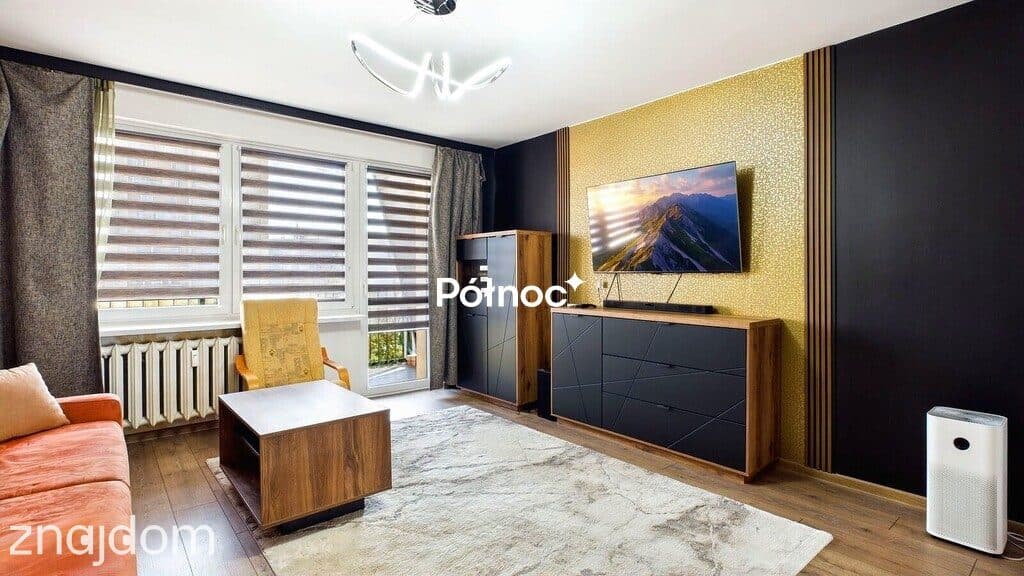 Rozkładowe 3 pokoje 65 m² | Antoniuk - zdjęcie 3