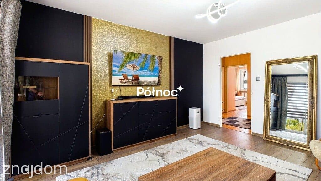 Rozkładowe 3 pokoje 65 m² | Antoniuk - zdjęcie 4