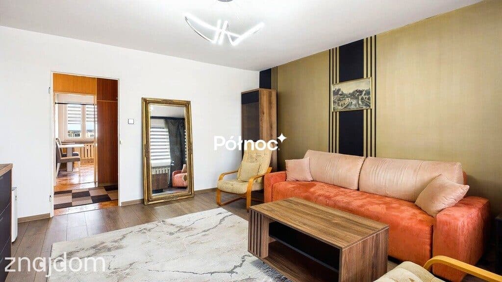 Rozkładowe 3 pokoje 65 m² | Antoniuk - zdjęcie 2