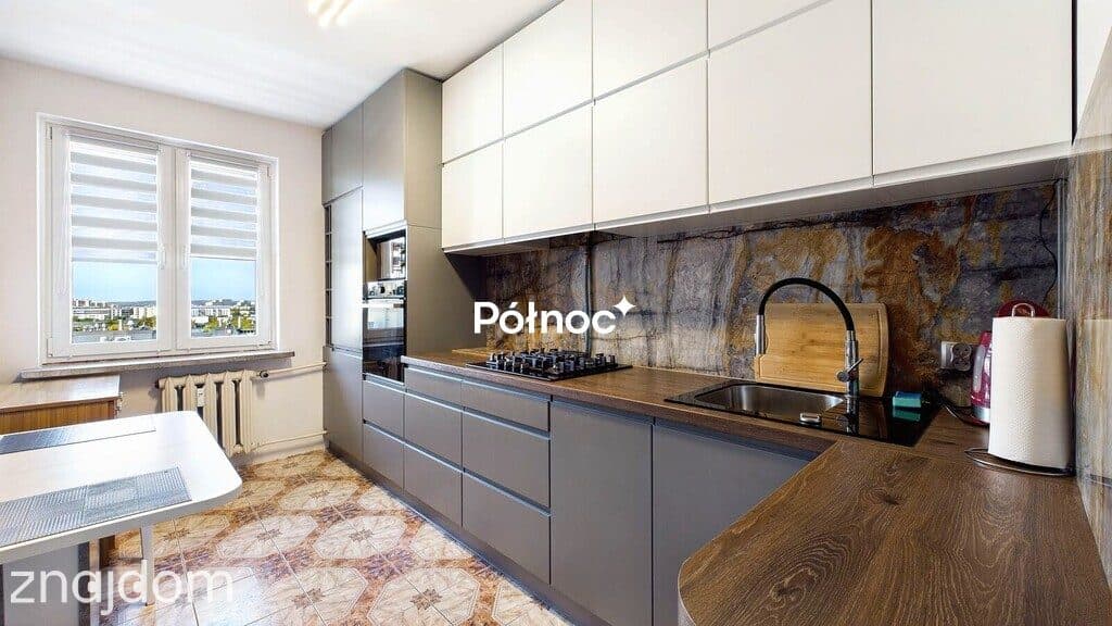 Rozkładowe 3 pokoje 65 m² | Antoniuk - zdjęcie 5
