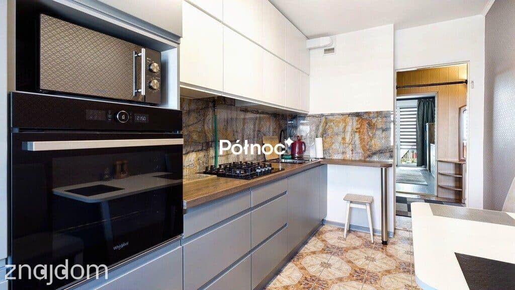 Rozkładowe 3 pokoje 65 m² | Antoniuk - zdjęcie 7