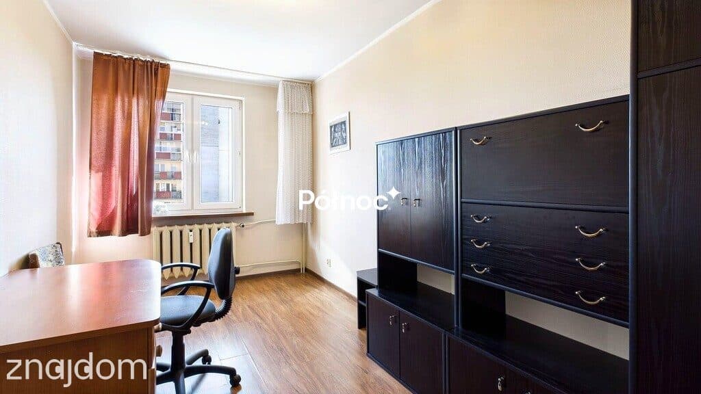 Rozkładowe 3 pokoje 65 m² | Antoniuk - zdjęcie 8